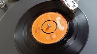 UK "The Saints" Tony Sheridan and The Beat Brothers(Beatles)  1963 pressing  mono