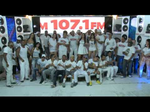 CLIPE DE FIM DE ANO DA FURACÃO 2000