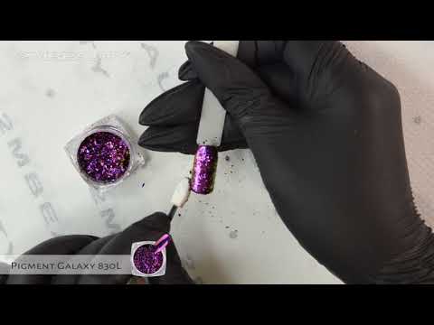 Pigment Applikátor