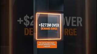BlackRock and Meta Seal Massive $12.5B Data Center Deal