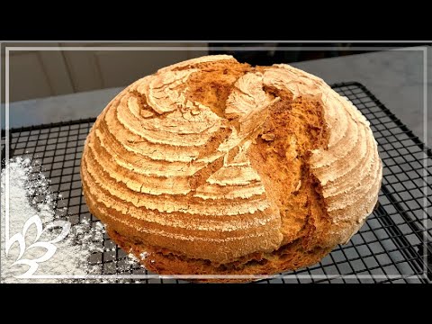 Seit Generationen das perfekte Stullenbrot Rezept