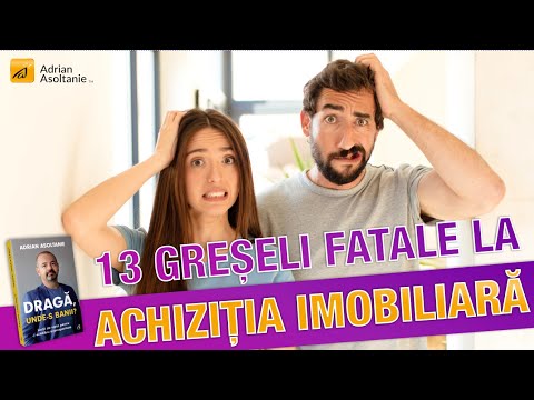 , title : '13 greseli fatale la achizita imobiliara (229)'