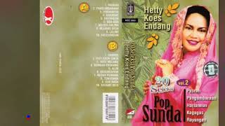 Download lagu 120. Hetty Koes Endang - Pop Sunda 20 Seleksi Volume 2 'Pasrah' mp3 Download lagu 120. Hetty Koes Endang - Pop Sunda 20 Seleksi Volume 2 'Pasrah' mp3