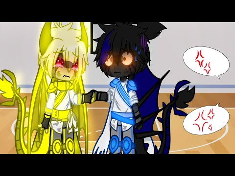 ༺🏀༻//༄ྱ𝔸𝕣𝕖 𝕪𝕠𝕦 𝕠𝕜?ྱ༄༅// Ft: King Ghidorah💛✨🔪//