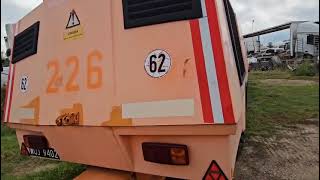 السيارات القاطرة Mercedes-Benz Silnik V8 OM 442 Mercedes | صورة 5 - Autoline