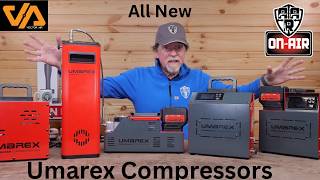 Umarex Compressors 4K