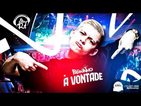 MC PEDRINHO - SOLTA O GRAVE SOLTA O BEAT (( DJ R7 )) ( Lan&ccedil;amento Oficial 2016 )
