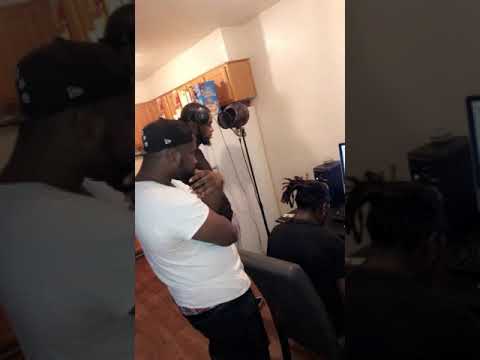 conscious. Goodmusiq feat FnTay