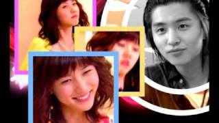 Korean drama Mix - Electropop