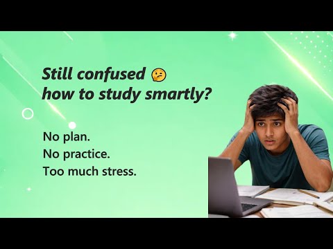StudyLumo – AI Study Planner