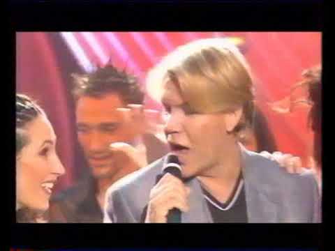 Patrick Juvet - "Ca c'est Paris" - 2000