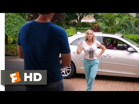 Sisters (4/10) Movie CLIP - Asking James Out (2015) HD