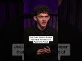 Joe Locke shares a blooper that made the final cut of Agatha All Along!