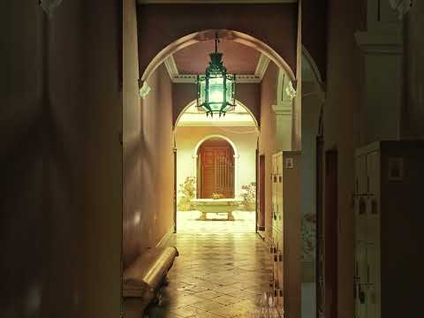 Casa de Antonio Montero Museo Romántico 25 de Mayo Ciudad Vieja Montevideo Uruguay