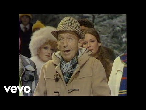 Bing Crosby - Silent Night