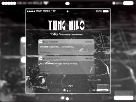 Yung Nilo - Today