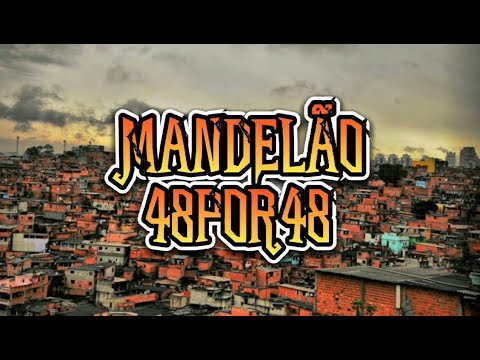 HOMENAGEM AO MANDRAKE 2.0 - O FUNK É UNIÃO - DJs SILVA ORIGINAL, ALEX NTC & CHEFO ZL