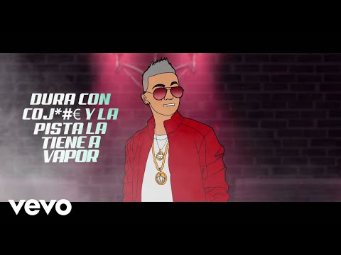 Xavi The Destroyer - Como Ehh? (Video Oficial)