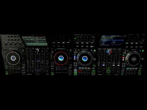 STEMS BATTLE - Denon DJ Prime 4+ Beta 3.2.1 vs Virtual DJ STEMS 2.0