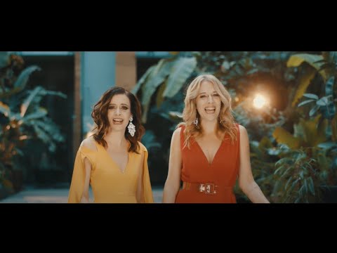 TANDI FLORA feat WOLF KATI - JÁTSZÓKERT