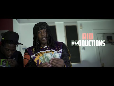 Ku Dollaz - Push Me | Directed By Rio Productions