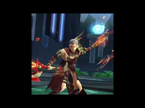 Dragon Project: Manic Azdaja - Novice & Intermediate - HORUS & GORYNYCH equips