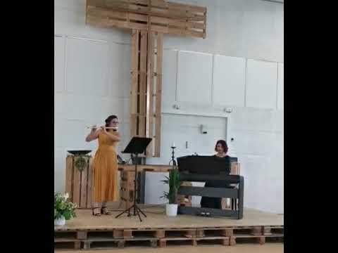 Live concert | Russisches Zigeunerlied /Air Bohemien Russe - Wilhelm Popp