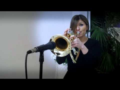 SWAY ANGELA D'AMMORA FLICORNO