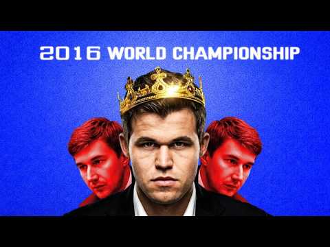 Magnus Carlsen's Greatest Comeback: The 2016 World Championship Miracle