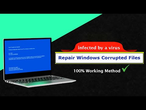 HOW TO FIX BLUE SCREEN ERROR EASY SOLUTION