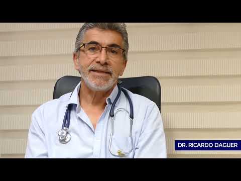 ¿Cuál es la diferencia entre la manga gástrica vs bypass?  Dr. Ricardo Daguer