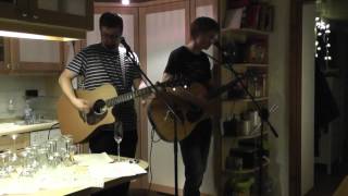 Heer Stickel macht Musik - 5 - Have Love will Travel (Tom Petty cover)