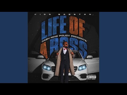 Ghetto Child (feat. Phat Baby & FYNIC Looney)