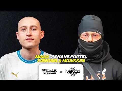 Er Miklo uskyldig? Fængsel, opholdssted og kampen mellem hans nye og gamle jeg