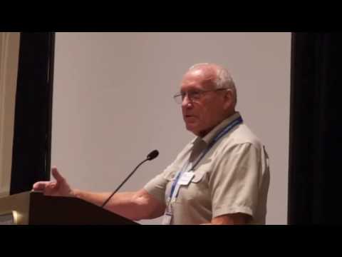 Letting Go of Fear- Dr. Neil Anderson @American Association of Christian Counselors World Conference