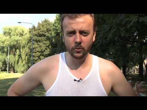 Odcinek z zajebistym dowcipem [Perfekcyjny Gospodarz Domu radzi!]