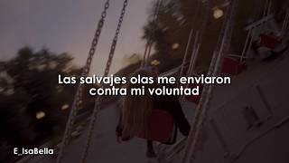 Primary & Anda - The Open Boat [Sub Español]