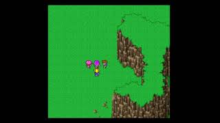 Final Fantasy 5 (SNES) - 30 Battle with Ex Death & Finale??