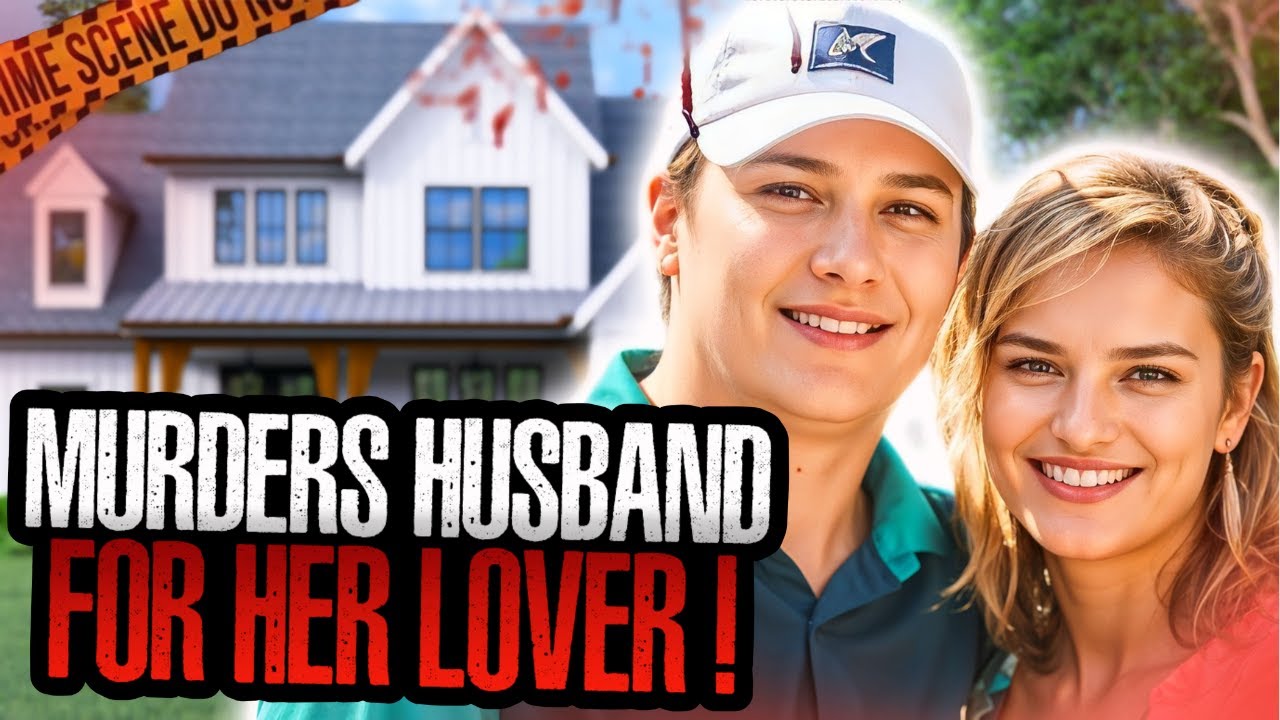 Wife's Fatal Betrayal Shocks Investigators! True Crime Documentary.