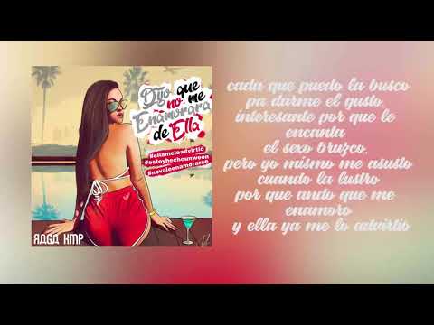 hecho un weon - RAGA LC