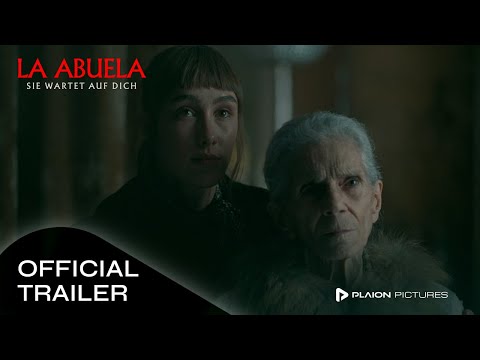 Trailer La Abuela – Sie wartet auf dich