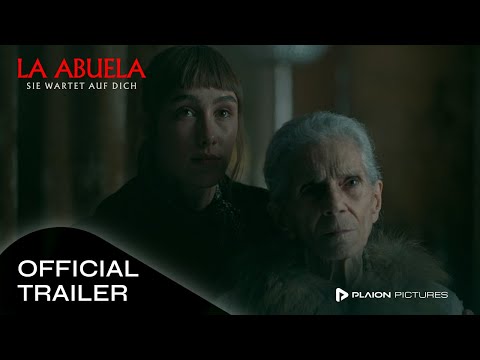 Trailer-Vorschau: La Abuela – Sie wartet auf dich