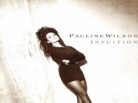Pauline Wilson~Follow Your Road