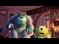 Trailer Monsters Inc 2023 Version
