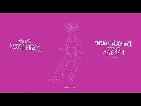 Bella Bazz - Kuddelmuddel (prod. by enchpannt) | Visualizer