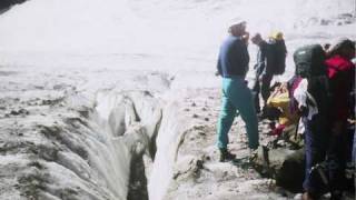 preview picture of video 'ACF Pakistan Expedition 1995'