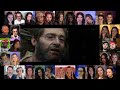 Death Logan 2017 Reaction Mashup