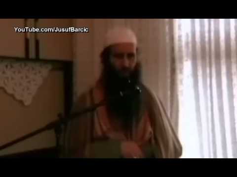 Hutba 23 (2 dio) - Jusuf Barčić rahimehullah