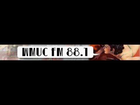 WMUC 88.1 FM - Electric Candle - Gray Daze - Full Show - 01/21/2017