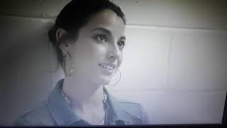 Hubert et Fanny scene a la morgue